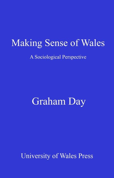 Making Sense of Wales 