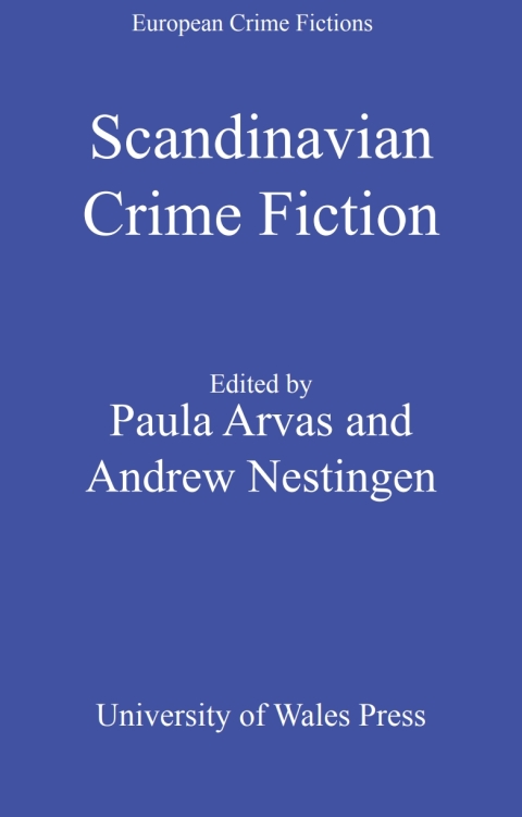 Scandinavian Crime Fiction 