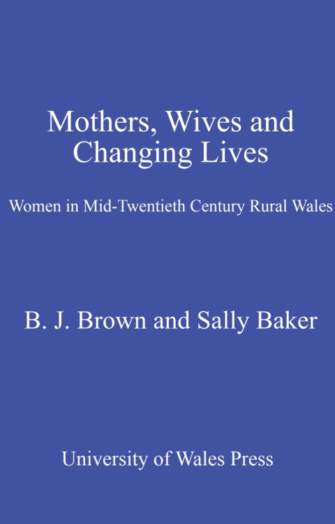 Mothers, Wives and Changing Lives 