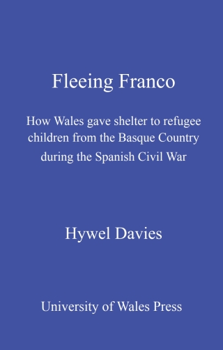 Fleeing Franco