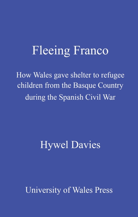 Fleeing Franco 