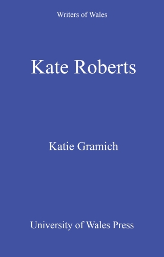 Kate Roberts