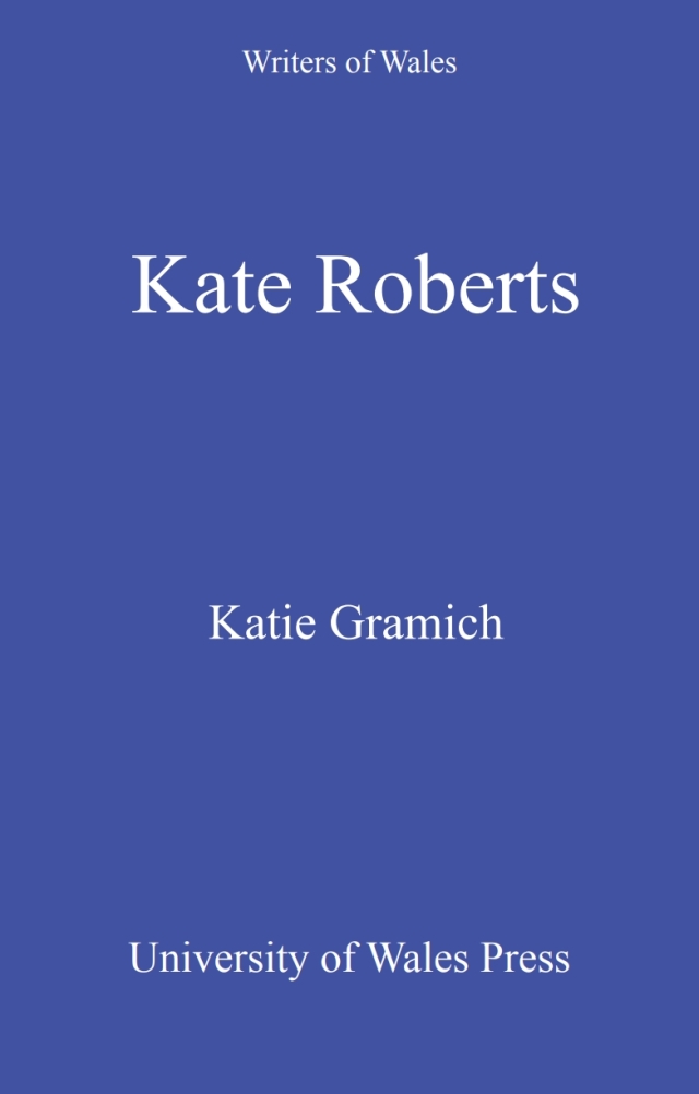 Kate Roberts