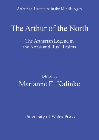 The Arthur of the North