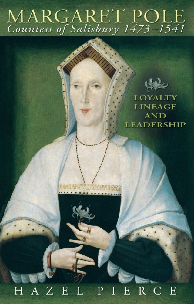 Margaret Pole, Countess of Salisbury 1473-1541