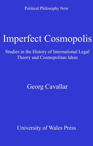 Imperfect Cosmopolis