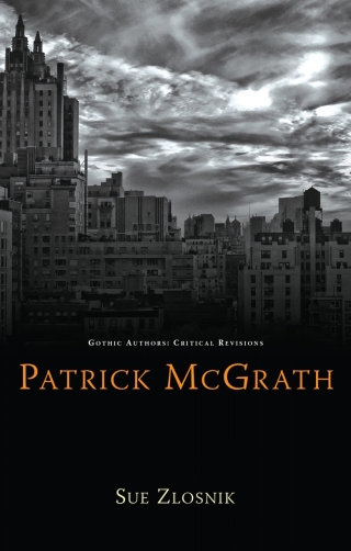 Patrick McGrath