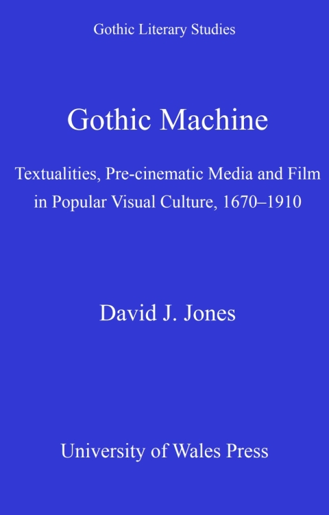 Gothic Machine 