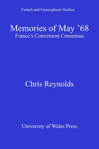 Memories of May '68