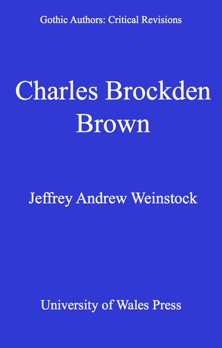 Charles Brockden Brown