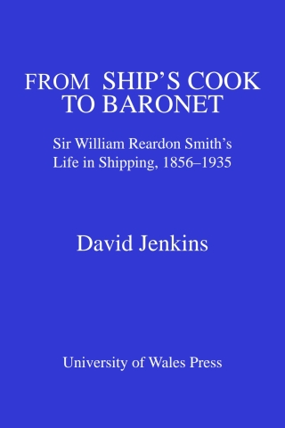 From Ship's Cook to Baronet