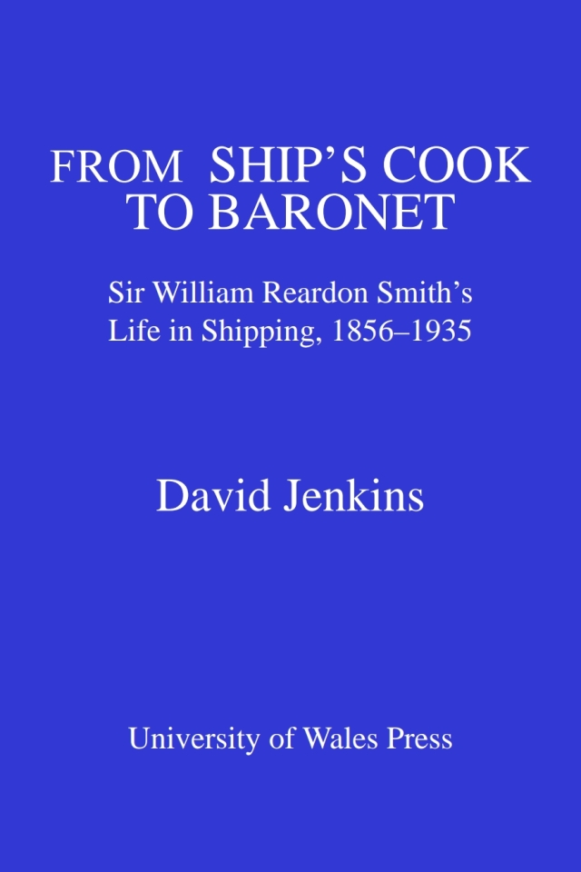 From Ship's Cook to Baronet