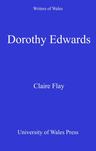 Dorothy Edwards