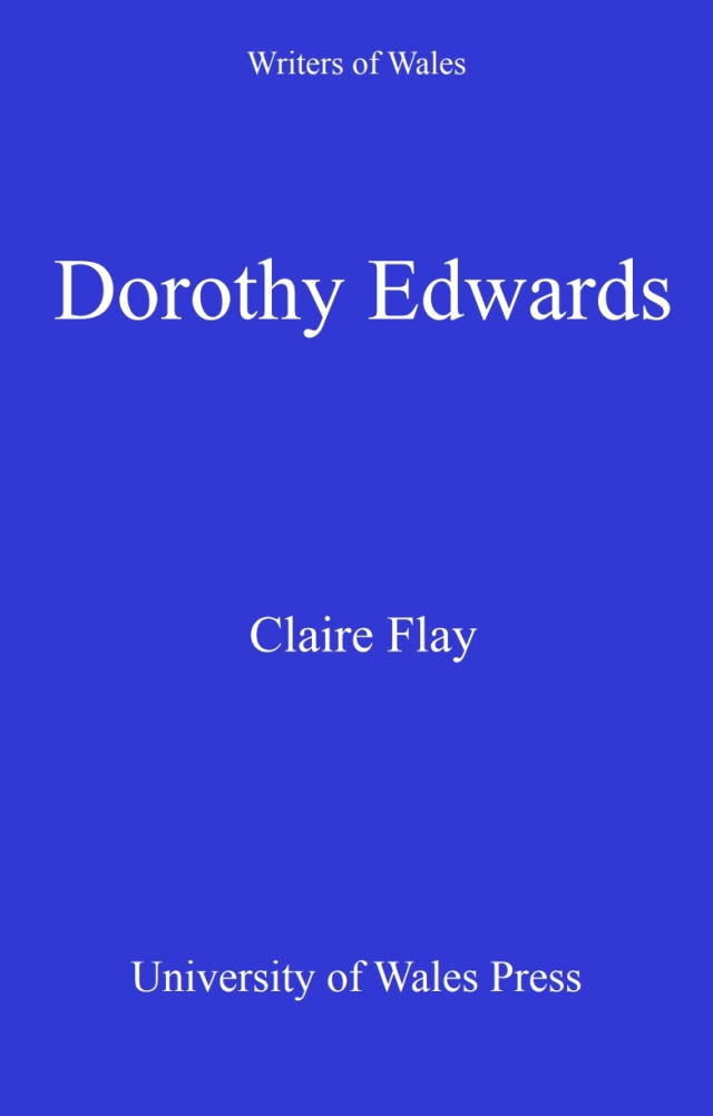 Dorothy Edwards