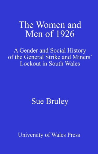 The Women and Men of 1926