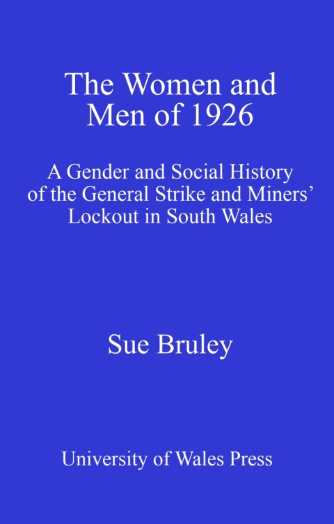 Cover image for book The Women and Men of 1926