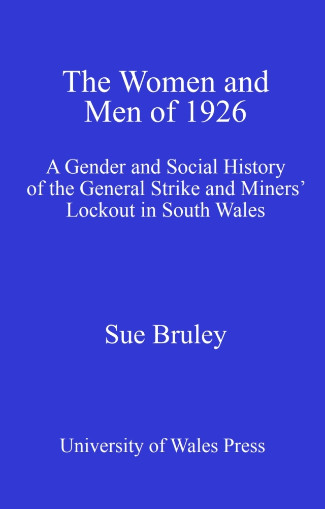 The Women and Men of 1926
