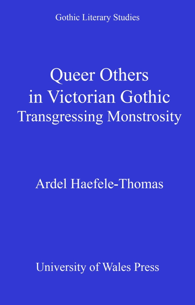 Queer Others in Victorian Gothic