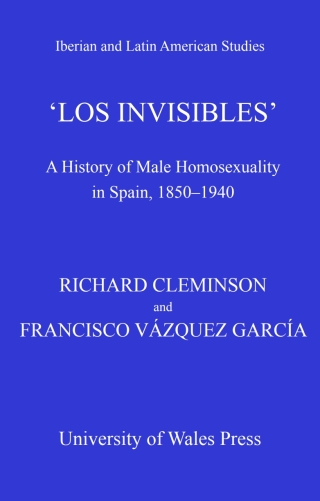 Los Invisibles
