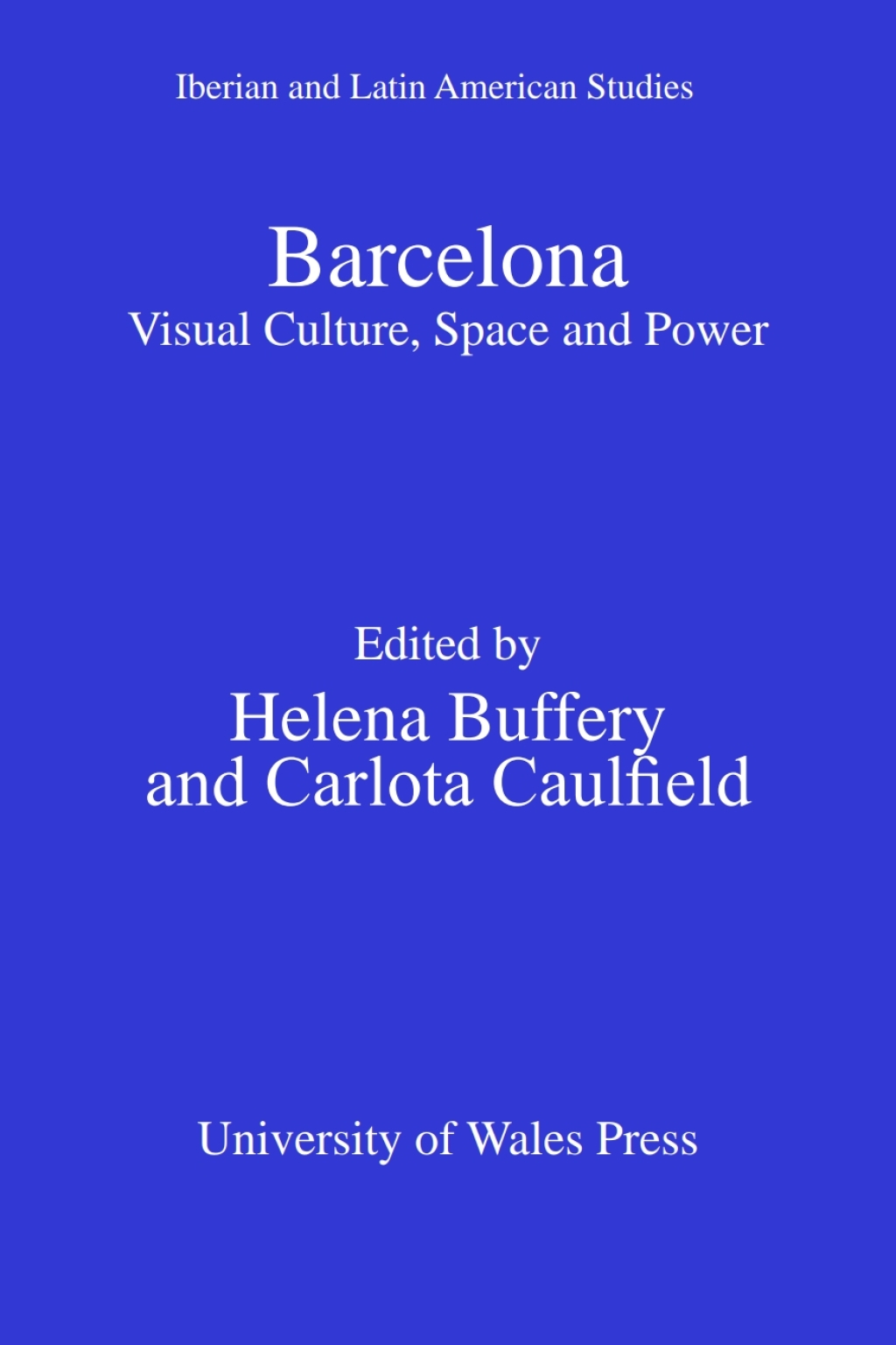 Barcelona - 1st Edition (eBook)