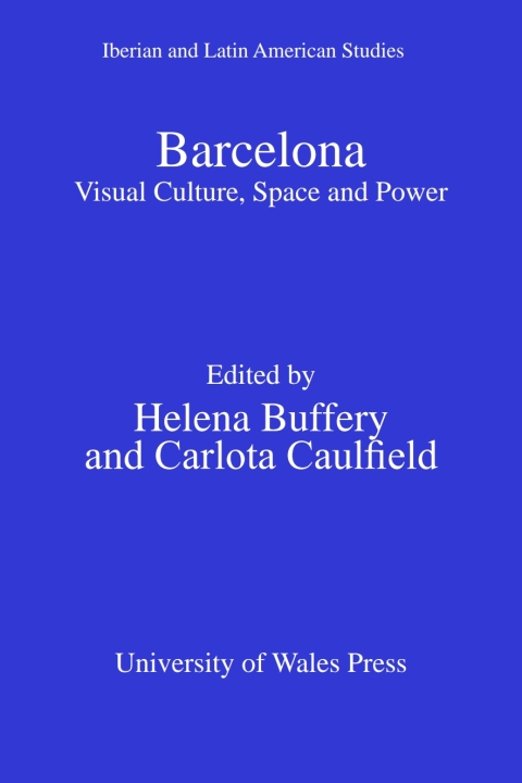 Cover image for book Barcelona