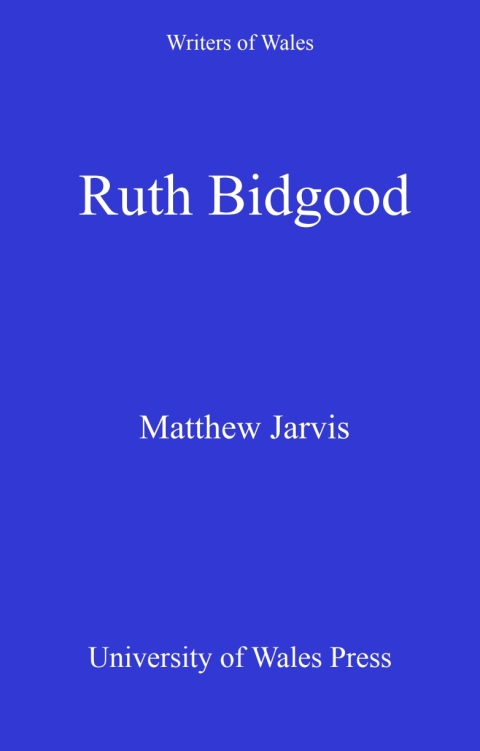 Ruth Bidgood 