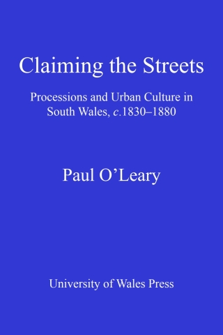 Claiming the Streets