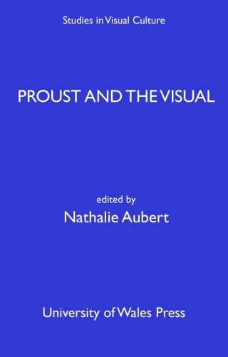 Proust and the Visual