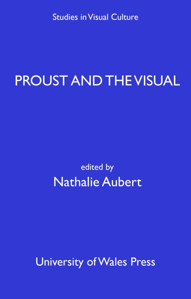 Proust and the Visual