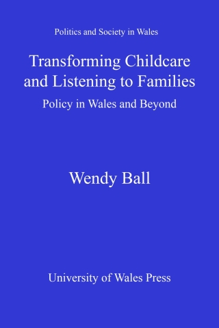Transforming Childcare and Listening to Families