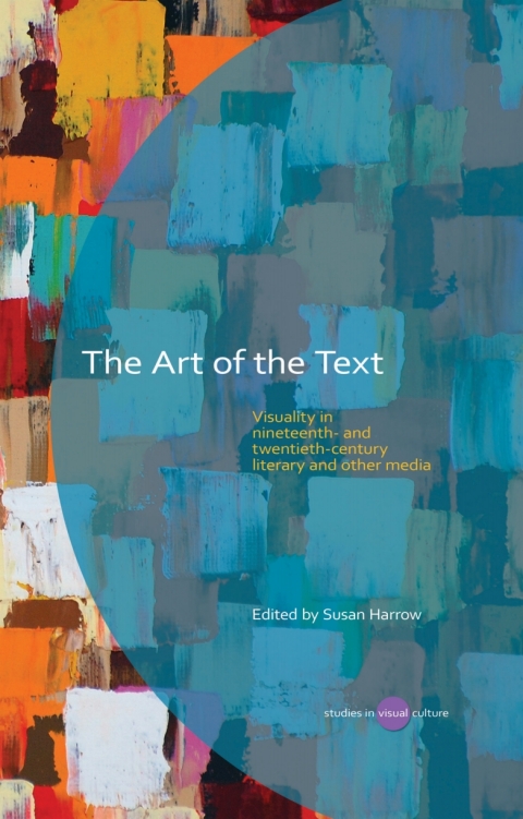 Cover image for book The Art of the Text
