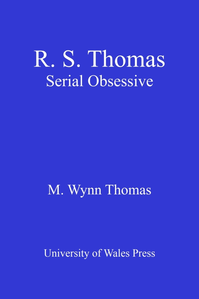 R. S. Thomas