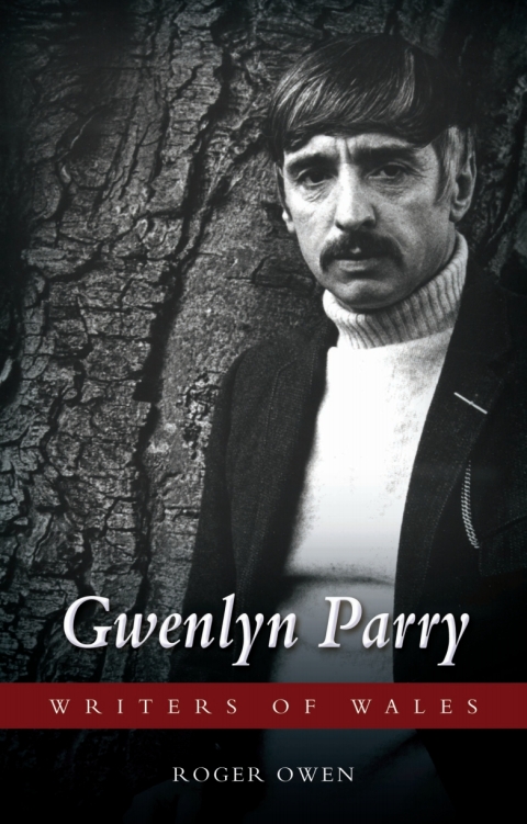 Gwenlyn Parry 