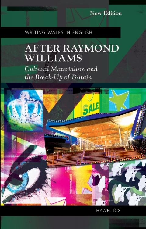 Cover image for book After Raymond Williams