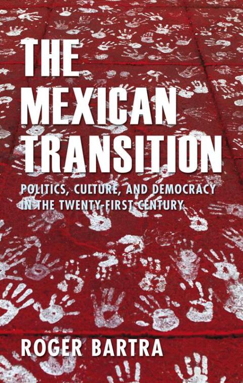 Cover image for book The Mexican Transition