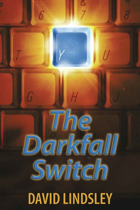 Cover image for book The Darkfall Switch