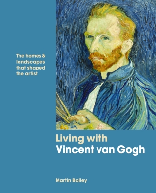 Living with Vincent van Gogh