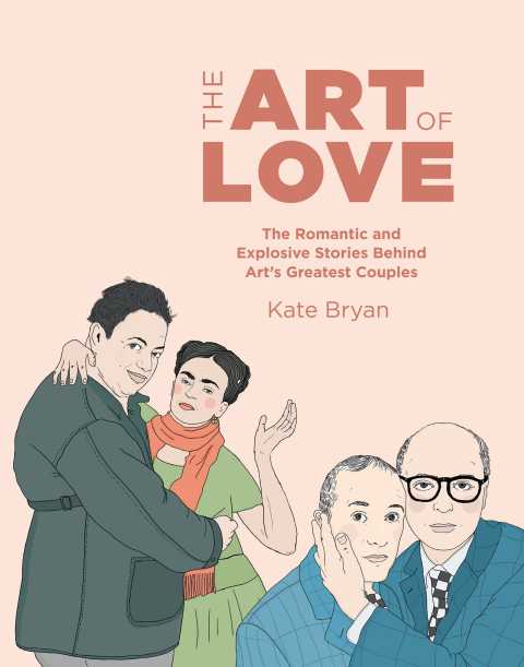 Cover image for book Art of Love