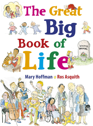 The Great Big Book of Life