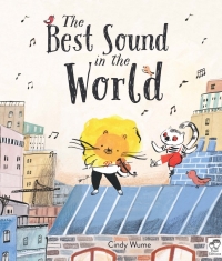 Cover image: The Best Sound in the World 9781786035639