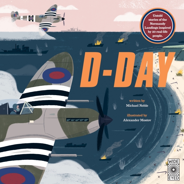 D-Day