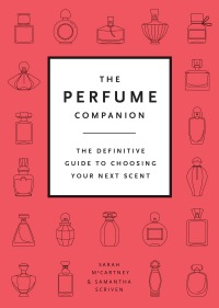 Cover image: The Perfume Companion 9780711242180