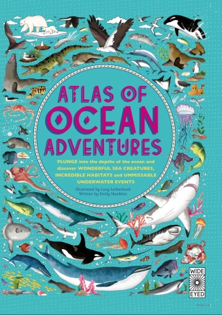 Atlas of Ocean Adventures