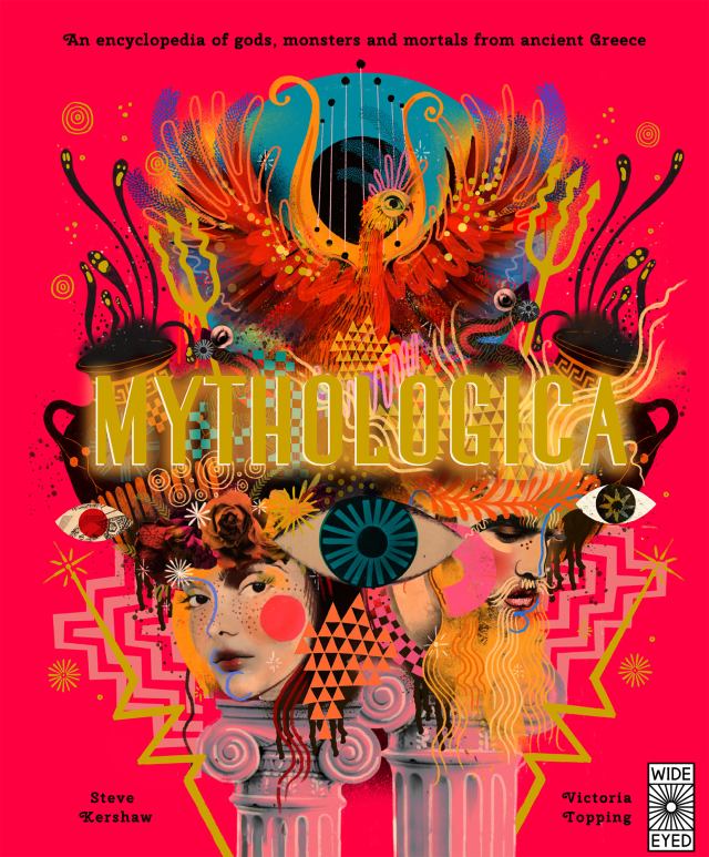 Mythologica