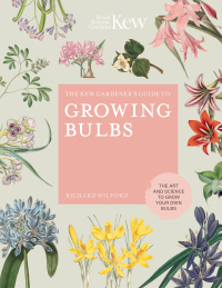 Cover image: The Kew Gardener's Guide to Growing Bulbs 9780711239340