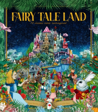 Fairy Tale Land