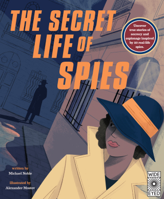 The Secret Life of Spies