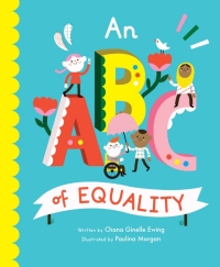 صورة الغلاف: An ABC of Equality 9781786037428