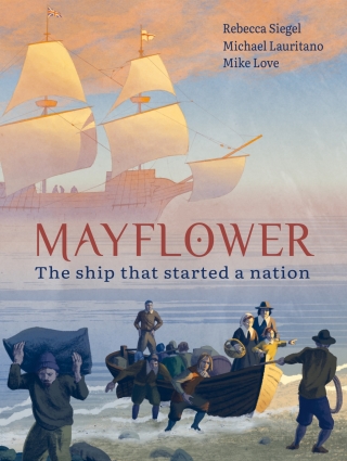 Mayflower