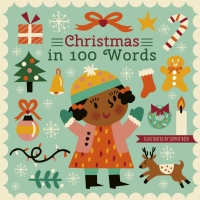 Cover image: Christmas in 100 Words 9780711242630